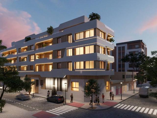 Local Comercial en venta en Santa Pola