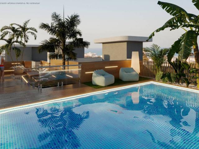 Local Comercial en venta en Santa Pola