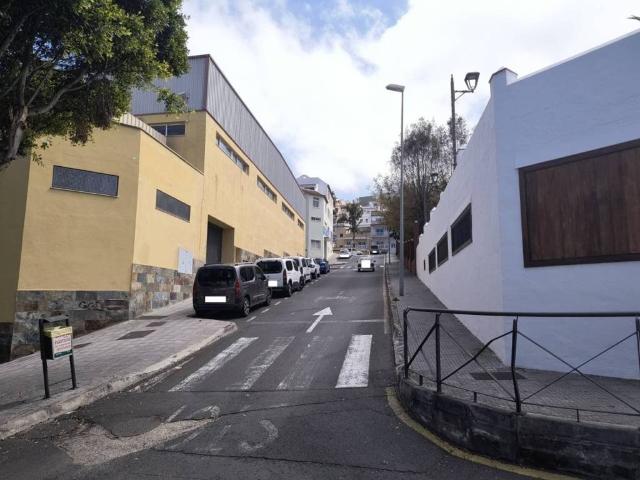 Local Comercial en venta en Santa Úrsula, Canarias