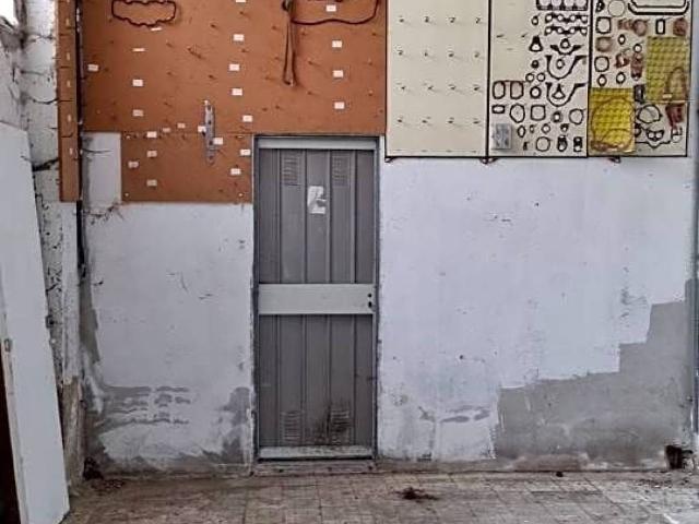 Local Comercial en venta en Cuatro Caminos, Santander