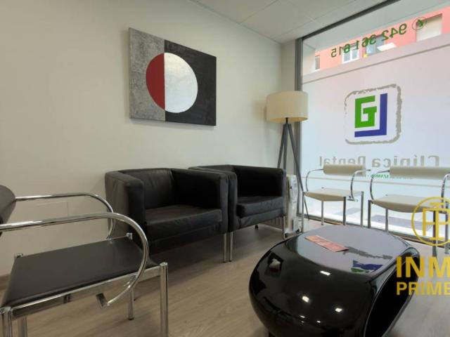 Local Comercial en venta en Cabildo de Arriba, Santander