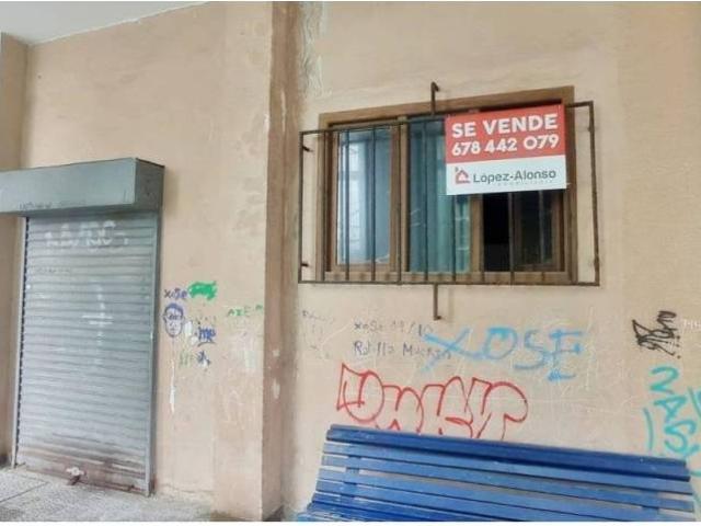 Local Comercial en venta en Santander, Cantabria