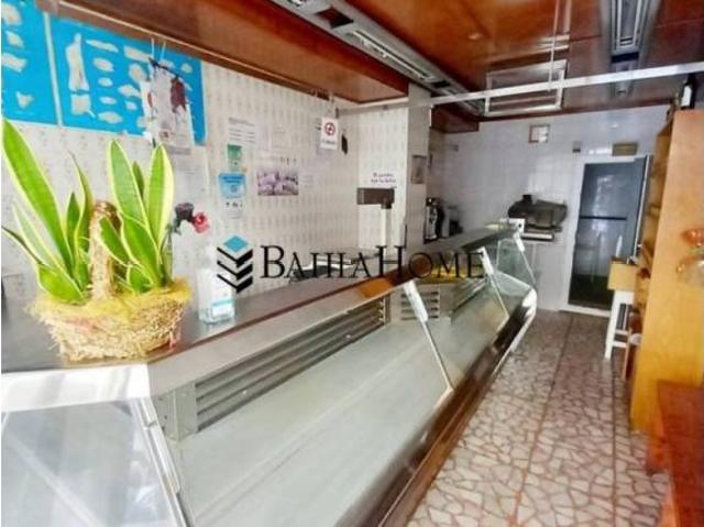 Local Comercial en venta en Cuatro Caminos, Santander