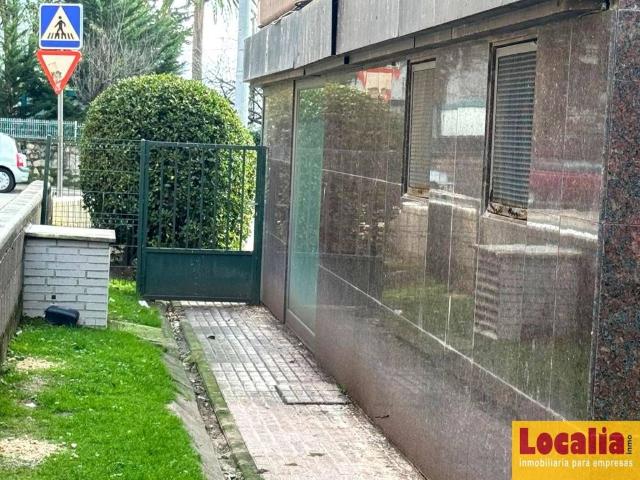 Local Comercial en venta en Cuatro Caminos, Santander