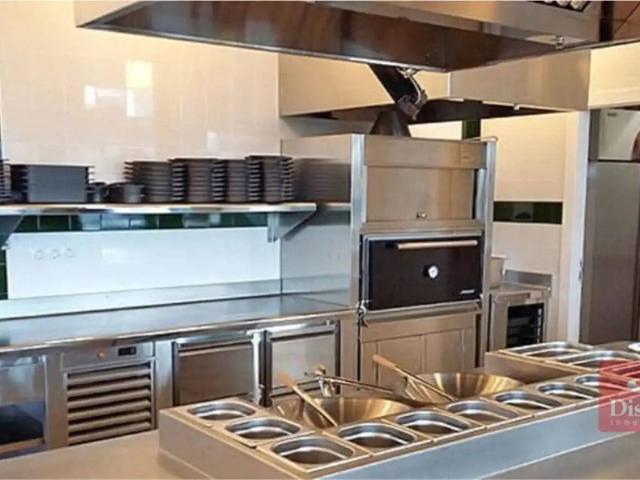 Local Comercial en venta en Monte, Santander