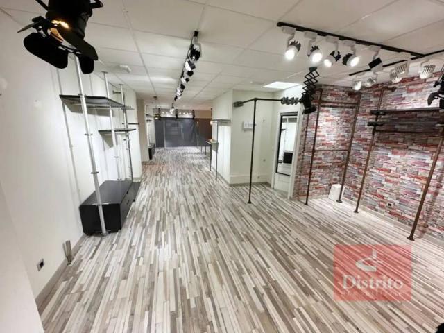 Local Comercial en venta en Santander, Cantabria