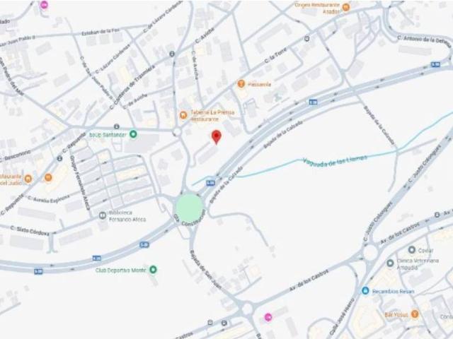 Local Comercial en venta en Barrio Aviche, Santander