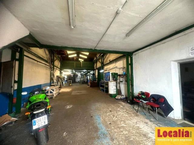 Local Comercial en venta en Peñacastillo, Santander