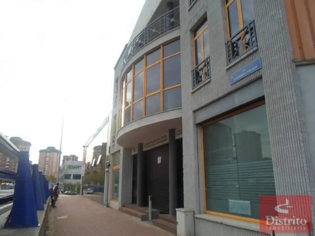 Local Comercial en venta en Santander, Cantabria
