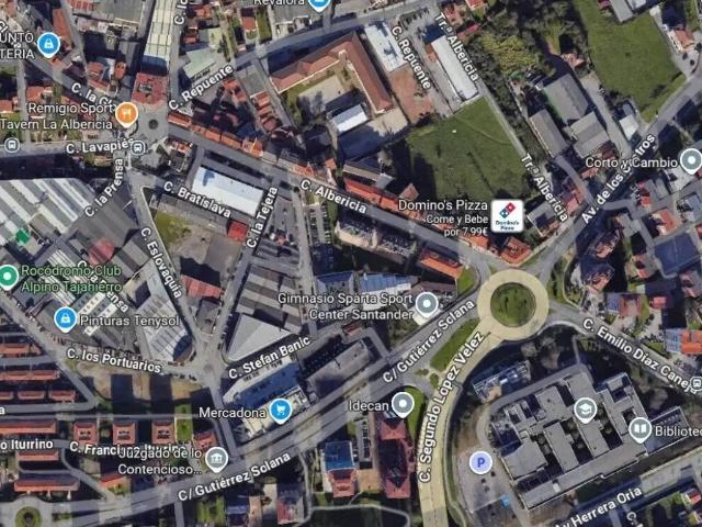 Local Comercial en venta en Monte, Santander