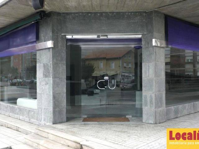 Local Comercial en venta en Santander, Cantabria