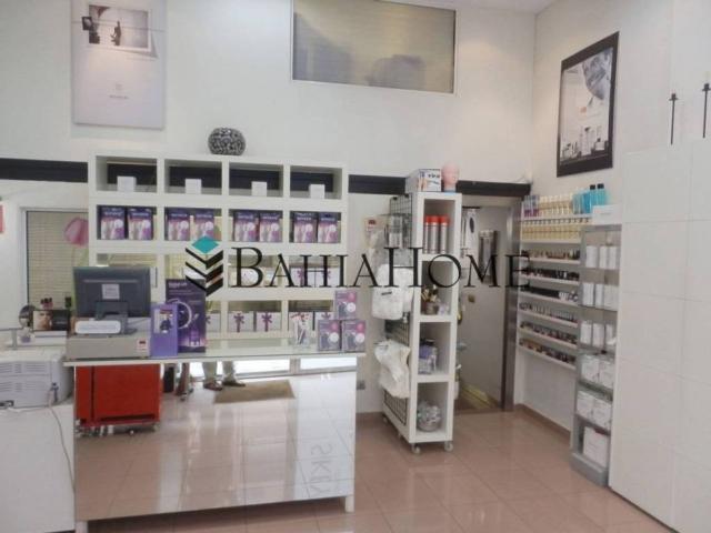 Local Comercial en venta en Perines, Santander