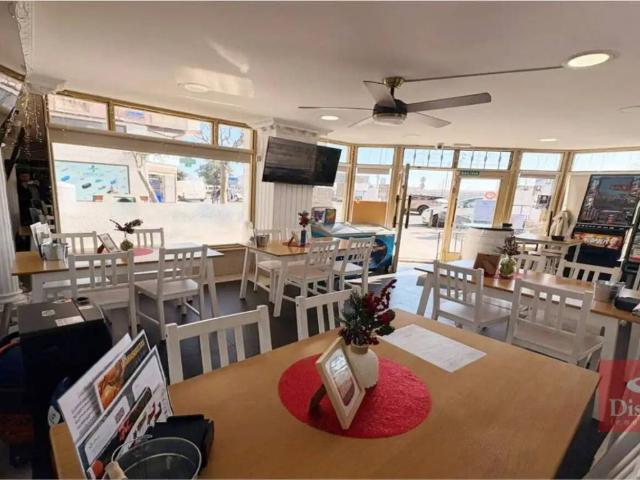 Local Comercial en venta en Santander, Cantabria