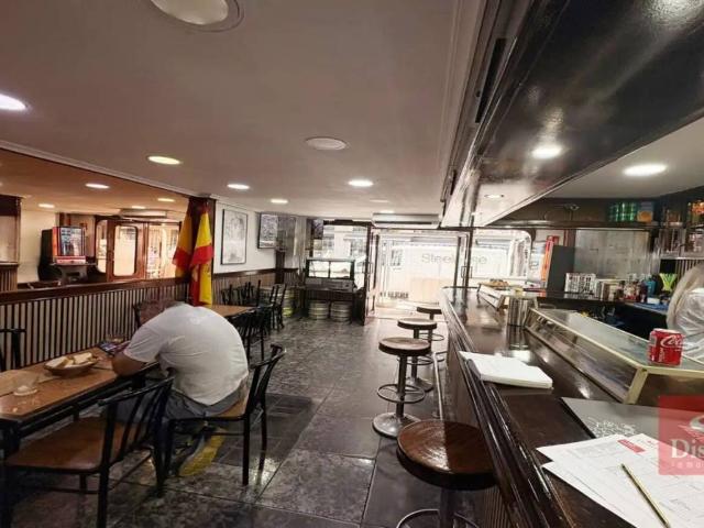 Local Comercial en venta en Santander, Cantabria
