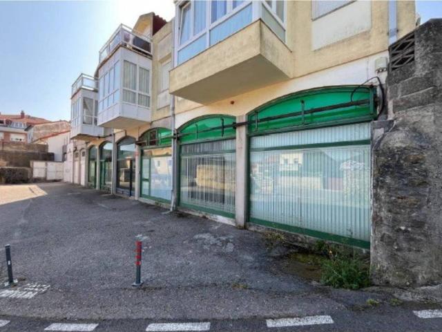 Local Comercial en venta en Cueto, Santander