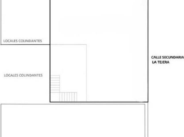 Local Comercial en venta en Monte, Santander