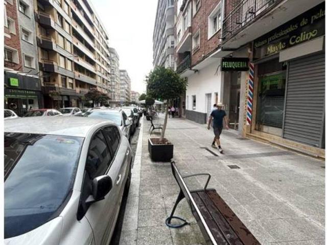 Local Comercial en venta en Santander, Cantabria
