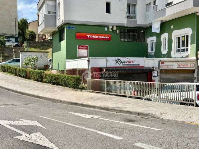 Local Comercial en venta en Santander, Cantabria