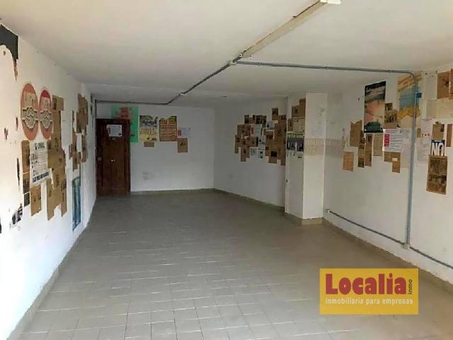 Local Comercial en venta en Perines, Santander