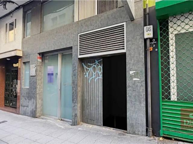 Local Comercial en venta en Santander, Cantabria