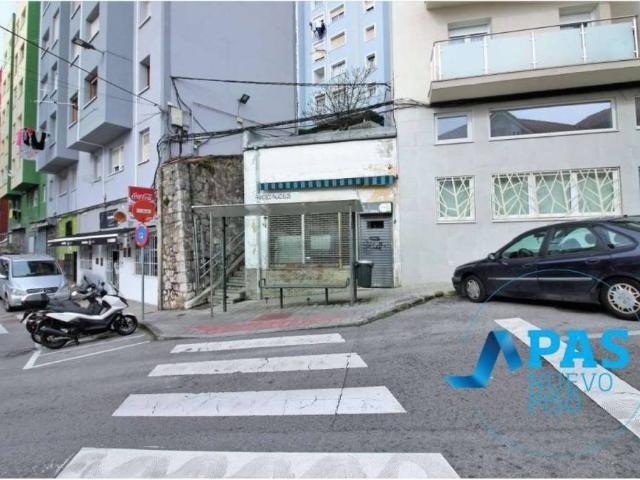 Local Comercial en venta en Santander, Cantabria