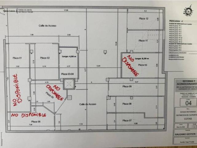 Local Comercial en venta en Santander, Cantabria