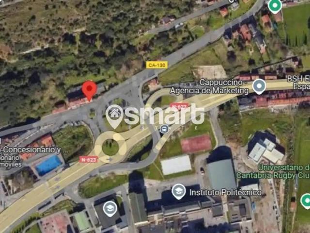 Local Comercial en venta en Peñacastillo, Santander