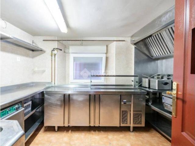 Local Comercial en venta en Santander, Cantabria