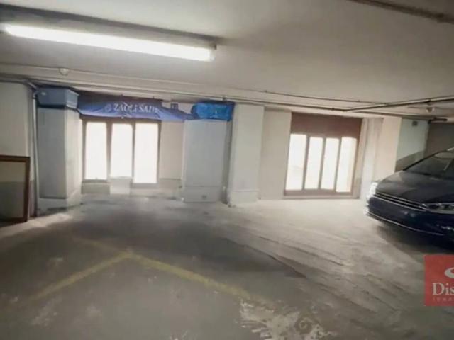 Local Comercial en venta en Tetuán, Santander