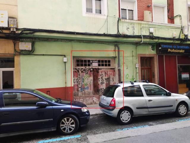 Local Comercial en venta en Santander, Cantabria