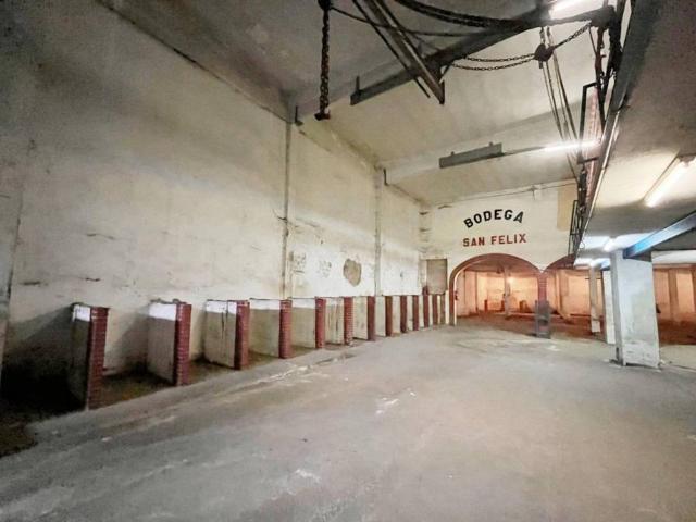 Local Comercial en venta en Cajo, Santander