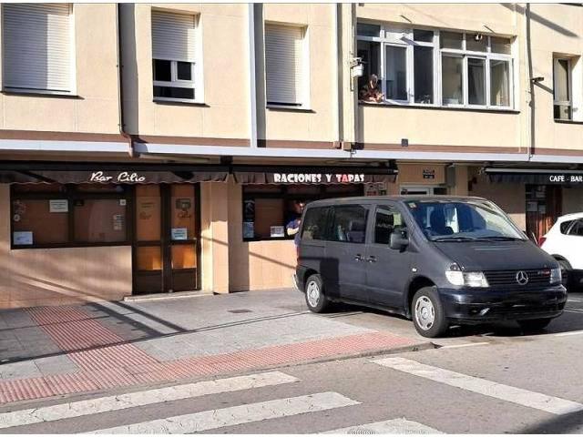 Local Comercial en venta en Santander, Cantabria