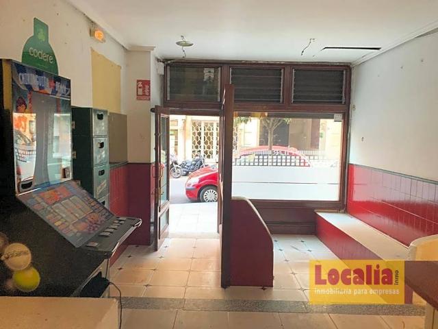 Local Comercial en venta en Santander, Cantabria
