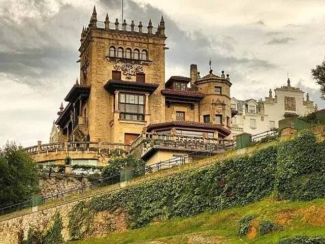 Local Comercial en venta en Santander, Cantabria
