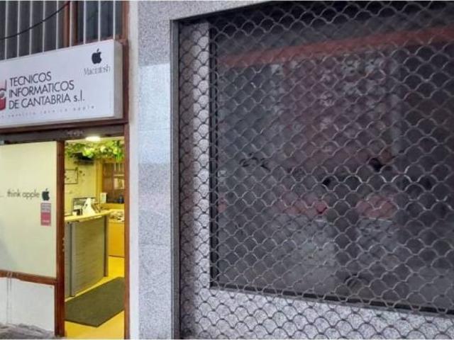 Local Comercial en venta en Santander, Cantabria