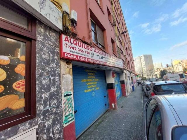 Local Comercial en venta en Santander, Cantabria