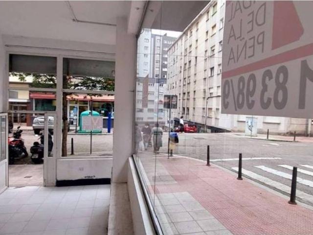 Local Comercial en venta en Cuatro Caminos, Santander