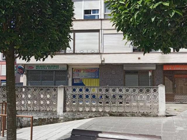 Local Comercial en venta en Perines, Santander