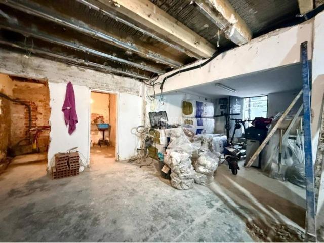 Local Comercial en venta en Santander, Cantabria
