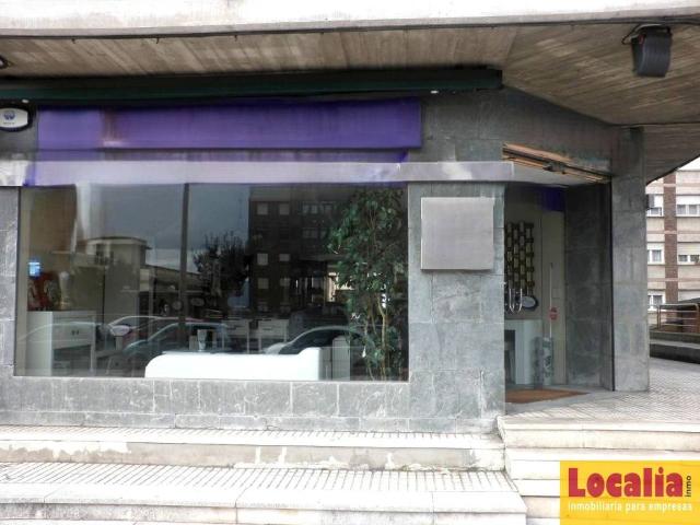 Local Comercial en venta en Santander, Cantabria