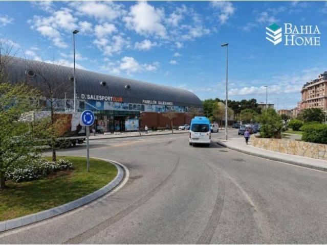 Local Comercial en venta en Santander, Cantabria