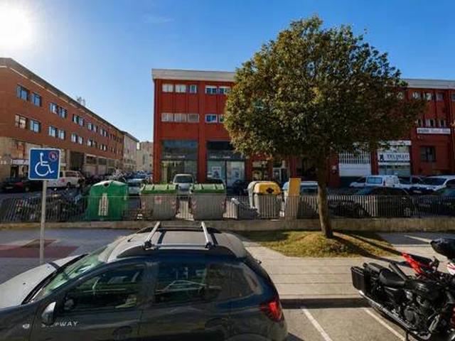 Local Comercial en venta en Cuatro Caminos, Santander