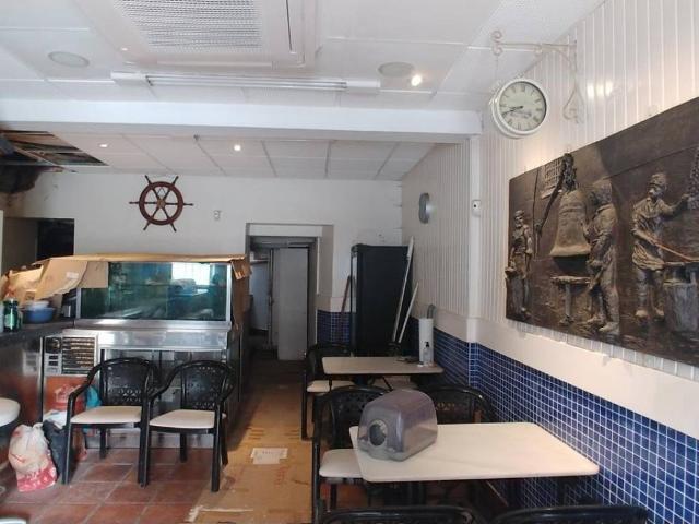 Local Comercial en venta en Monte, Santander