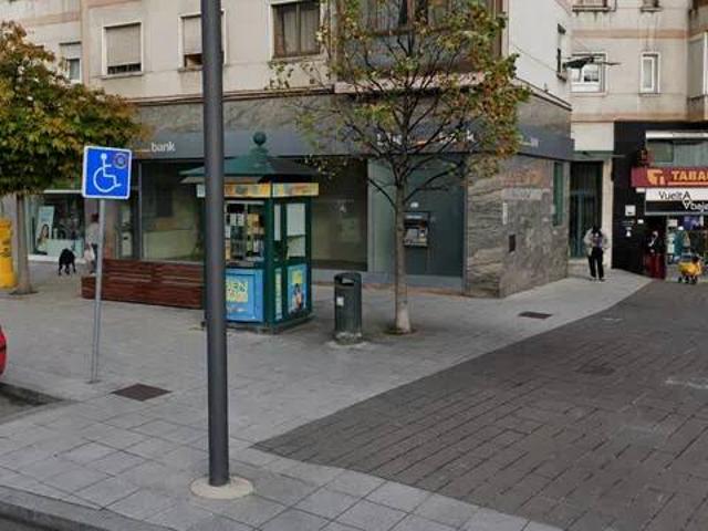 Local Comercial en venta en Cuatro Caminos, Santander