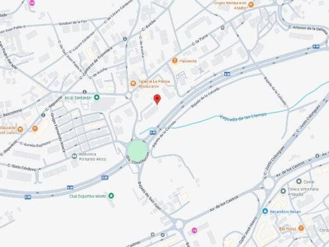 Local Comercial en venta en Barrio Aviche, Santander