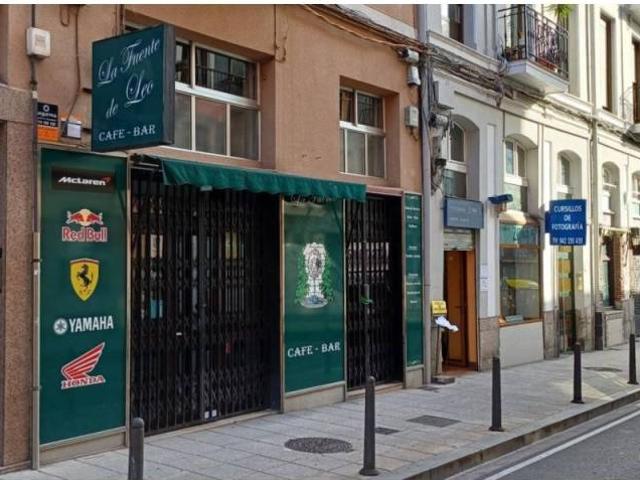Local Comercial en venta en Santander, Cantabria