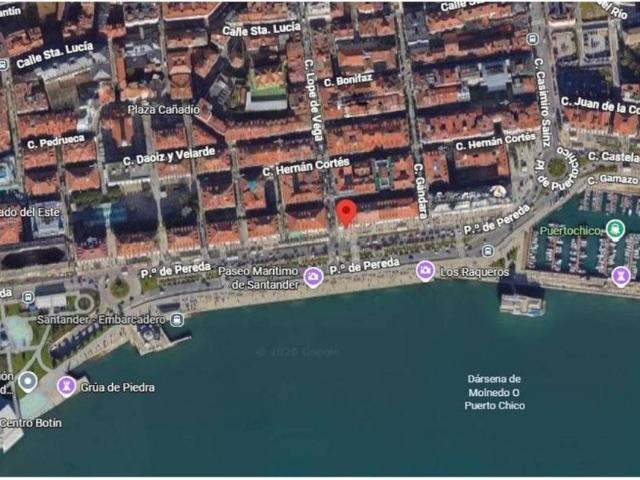Local Comercial en venta en Ensanche, Santander