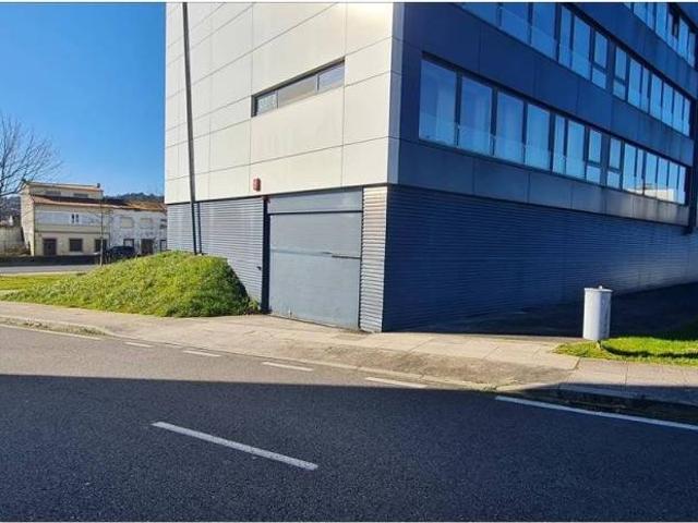 Local Comercial en venta en Santiago, Galicia