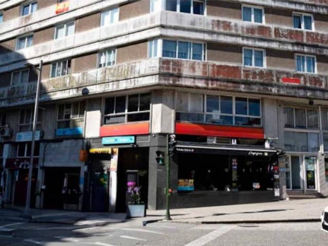 Local Comercial en venta en Santiago de Compostela, Santiago