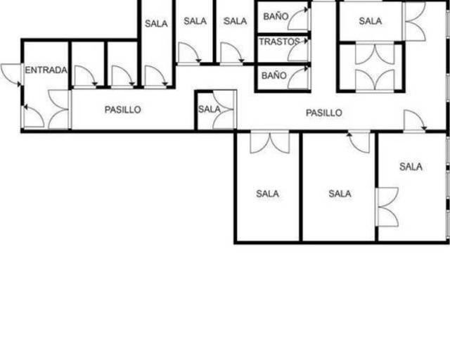 Local Comercial en venta en Santiago, Galicia